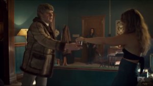 The Myth of Sisyphus- Skip goes looking for Rye, finds Simone and Hanzee instead