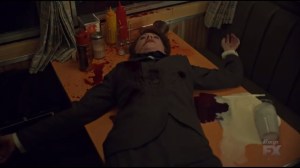 Waiting for Dutch- Dead judge