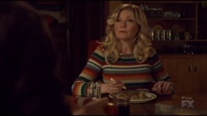 Waiting for Dutch- Ed and Peggy talk about their day