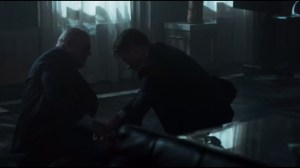 A Hard Pill to Swallow- Barnes stabbed