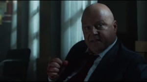 A Hard Pill to Swallow- Barnes tells his story about when he crossed the line