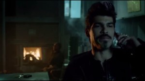 A Hard Pill to Swallow- Eduardo Flamingo, played by Raul Castillo, receives a call from Michelle Gomez