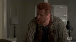 Always Accountable- Abraham is in control