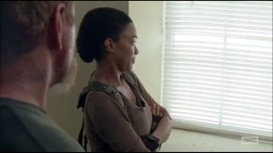 Always Accountable- Sasha and Abraham talk about life