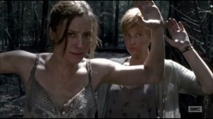 Always Accountable- Two random girls