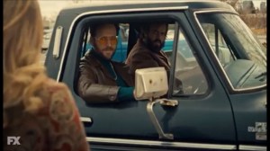 Did You Do This, No, You Did It- Bear and Ricky find Simone at the hotel