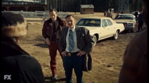 Did You Do This, No, You Did It- Ben Schmidt and Lou Solverson arrive for Floyd