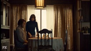 Did You Do This, No, You Did It- Betsy and Karl talk