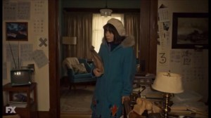 Did You Do This, No, You Did It- Betsy finds the symbols