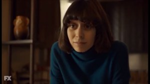 Did You Do This, No, You Did It- Betsy gives Karl instructions for the family after she dies