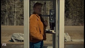 Did You Do This, No, You Did It- Ed tells Mike Milligan that he has Dodd in his car