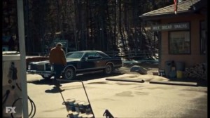 Did You Do This, No, You Did It- Ed's ride