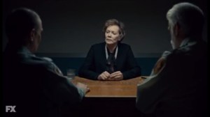 Did You Do This, No, You Did It- Floyd cooperates with the authorities