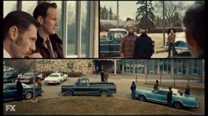 Did You Do This, No, You Did It- Floyd is released from the station