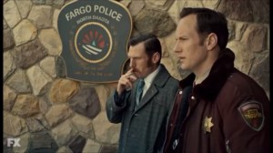 Did You Do This, No, You Did It- Lou thinks that the police just chose a side in the war