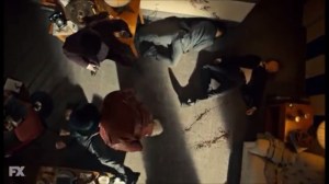 Did You Do This, No, You Did It- Mike and Gale kill the Undertaker and his associates