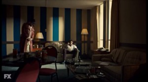 Did You Do This, No, You Did It- Mike learns that The Undertaker is on his way