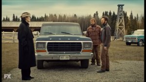 Did You Do This, No, You Did It- Ricky tells Floyd and Bear that Hanzee found Dodd