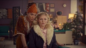 Fear and Trembling- Constance tells Peggy to stand up for herself