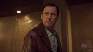 Fear and Trembling- Dodd won't let his family be disrespected