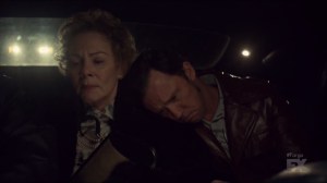 Fear and Trembling- Floyd consoles Dodd