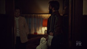 Fear and Trembling- Floyd declares war