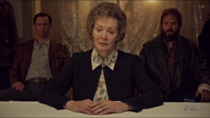 Fear and Trembling- Floyd warns Bulo to not underestimate her