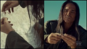 Fear and Trembling- Hanzee investigates The Waffle Hut