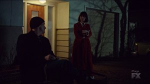 Fear and Trembling- Lou talks about the world losing its morality