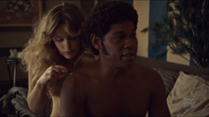 Fear and Trembling- Mike and Simone