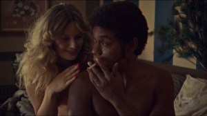 Fear and Trembling- Simone talks about the 1960s with Mike