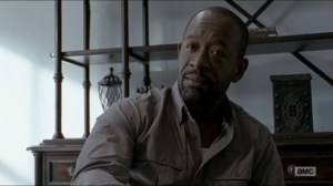 Heads Up- Morgan doesn't know what's right anymore