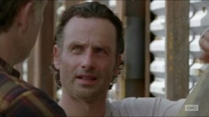 Heads Up- Rick and Tobin talk