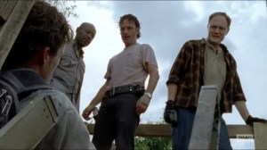 Heads Up- Rick blasts Spencer for his stupid idea