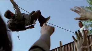 Heads Up- Spencer's stupid idea