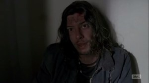 Here's Not Here- Wolf leader promises to kill the remainder of the Alexandria community