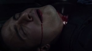 Mommy's Little Monster- Martinez dies because he's an idiot