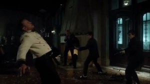 Mommy's Little Monster- Penguin and Penguin and Penguin arrive