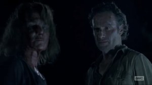 Now- Deanna and Rick