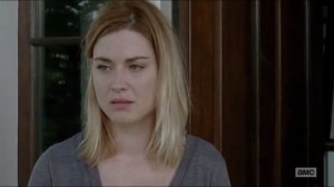 Now- Jessie talks about the way things are