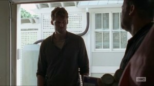 Now- Spencer hates stealing