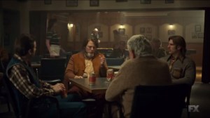 Rhinoceros- Karl knows a lot of words