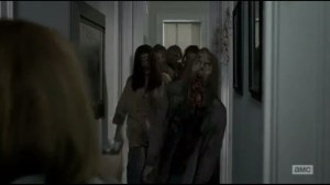 Start to Finish- Deanna's last stand