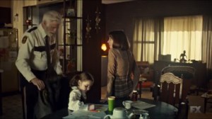 The Gift of the Magi- Hank visits Betsy and Molly