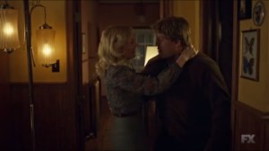 The Gift of the Magi- Peggy has a surprise for Ed