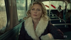 The Gift of the Magi- Peggy heads home after selling the car