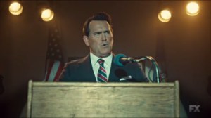 The Gift of the Magi- Reagan has a vision