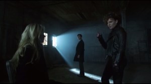 The Son of Gotham- Bruce and Selina get Silver