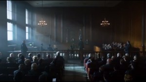 The Son of Gotham- James testifies