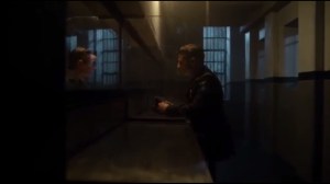 The Son of Gotham- Jim confronts Galavan